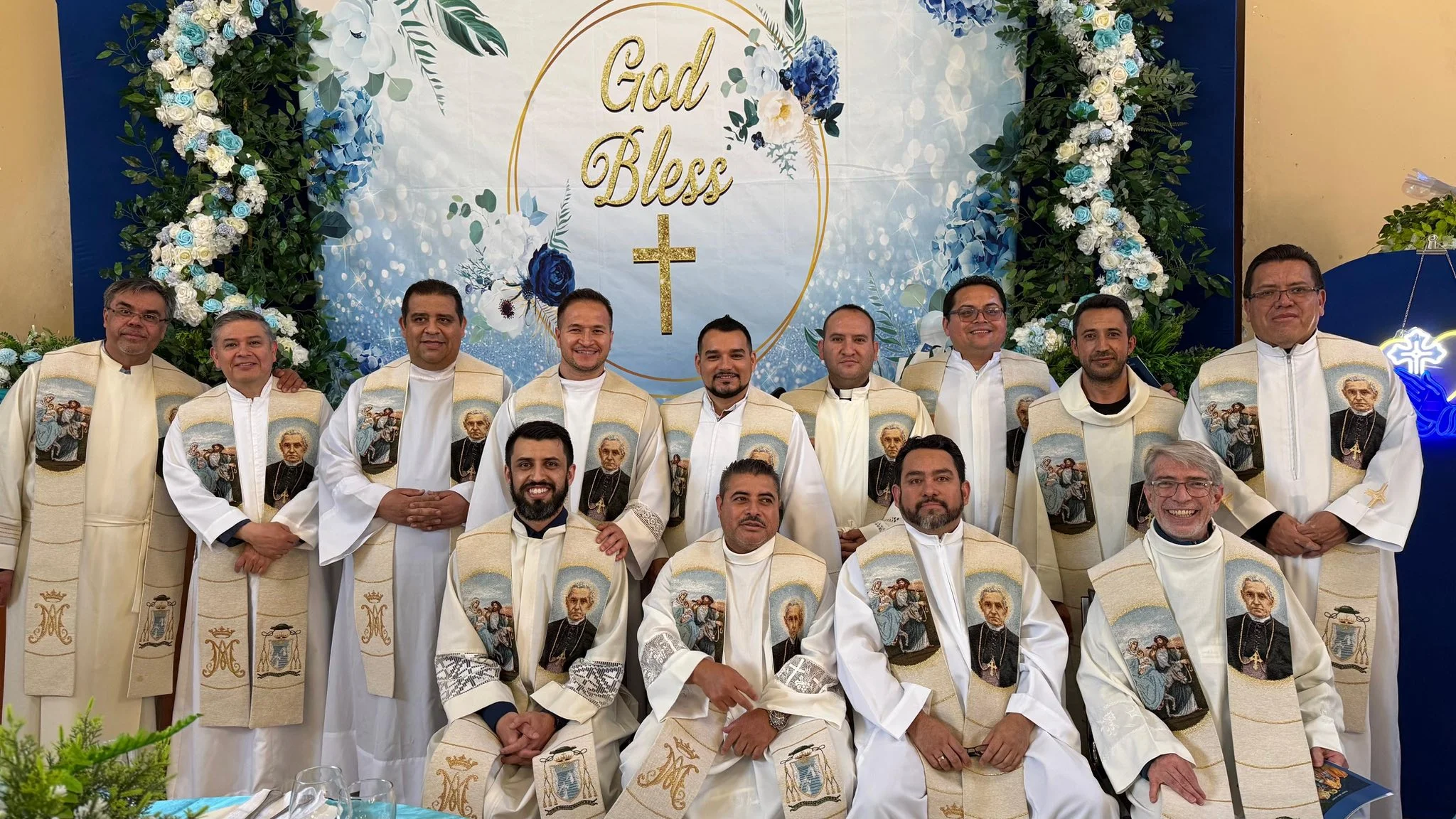 Scalabrinians Special Event